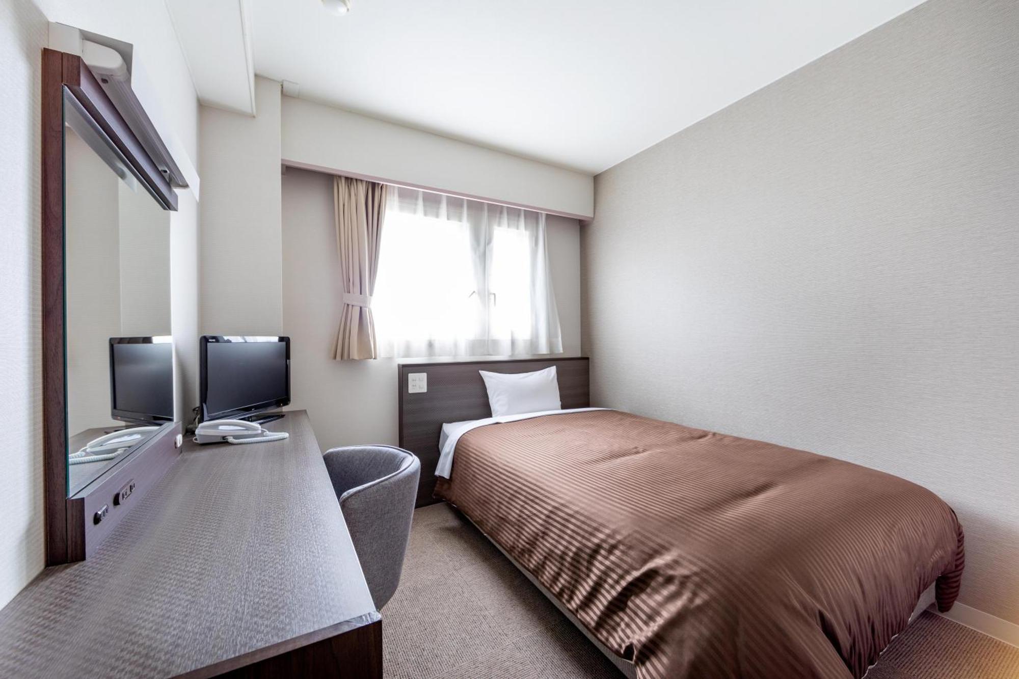 Orange Inn Sendaihigashi Exterior photo